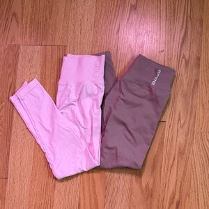 Dfyne Legging Bundle- M